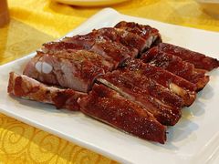 -烧鹅妹饭店