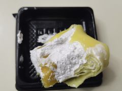 -满记甜品(加州阳光开元广场店)