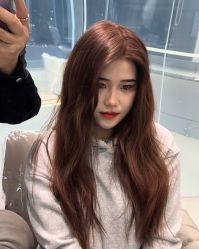-MY HAIR ARDOR