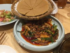 -阿斯牛牛·凉山菜(新会展店)