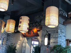 -二十八里太湖船菜(吉祥路店)