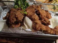 -前海沿·青岛菜(大拇指广场石老人店)