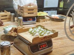 -船歌·鱼水饺青岛菜(闽江二路店)