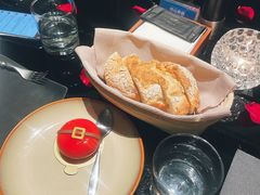 -上海苏宁宝丽嘉酒店·Cafe Bellagio西餐厅