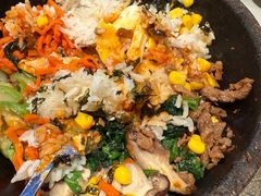 -七八冷面·延边朝鲜族美食(欢乐谷店)