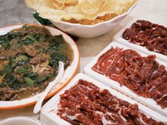 -潮悦牛肉火锅城(水贝店)