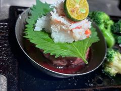 -肉肉大米(金虹桥店)