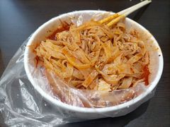 -香探花·擀面皮肉夹馍(北苑店)