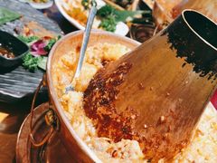 -觅山云南菜(泊富ICITY店)