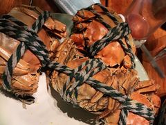 -金海湾自助餐厅(金陵饭店)