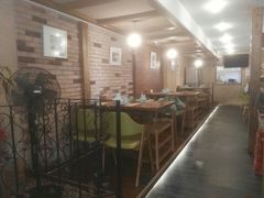 大堂-荣记潮汕牛肉火锅(仙鹤街店)