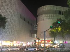 -东门小吃街