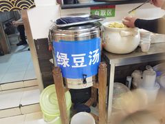 -韩师傅老大同刀削面(北苑路店)
