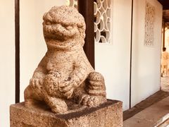 -西园戒幢律寺