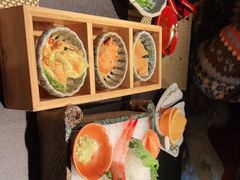 -三喜日料(汇金广场店)
