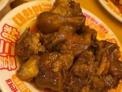 -喜三胖韩国自助烤肉(中街大悦城A馆L5店)