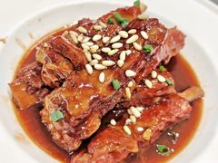 -聚丰园•湖鲜餐厅(阿红私房菜梅石路店)