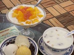 -顺记冰室(宝华路店)