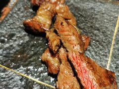 -合幸日本料理·炭火烧肉(观澜御湖店)