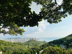 -童牛岭风景区