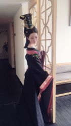 点击看大图 -盘子女人坊古装写真摄影(深圳店)