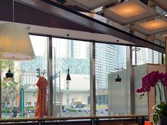 -西点坊(浦东香格里拉店)