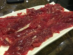 -福牛阁潮汕牛肉火锅