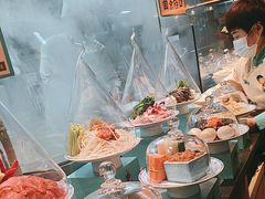 -老淮滨-蚌埠非遗小吃(淮河路店)