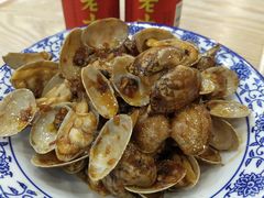 -江城燕子大排档(江汉路步行街店)