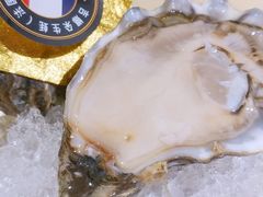 -囧吉香生蚝牛排馆(湖北路店)