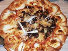 -必胜客(东大桥店)