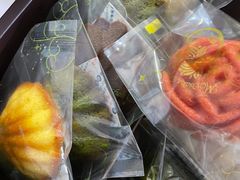 -檬舒舒MonChouChou(久光百货店)