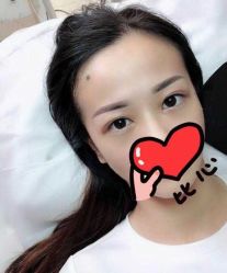 -韩美绣·骨相纹眉·洗眉美瞳线