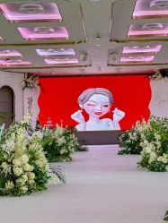 -Doris一站式游轮婚礼船东直营店(外滩店)