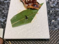 -菊上料理(蜀山银泰百货店)