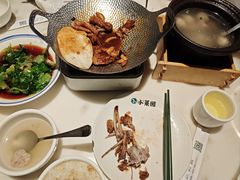 -小菜园新徽菜(连云港海州吾悦店)