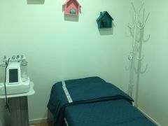 -喜艾堂艾灸馆(世贸天阶店)