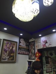 -尚玲纹绣纹眉特价店