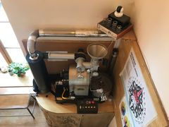 -长颈鹿咖啡(大学路店)