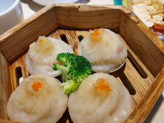 鼎泰豐小籠包-九龙茶室·粤式茶餐厅(惠州永旺店)