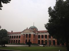 -辛亥革命博物院北区