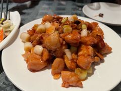 -京尊烤鸭店JINGZUN(春秀路店)