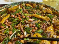 -老崇左特色风味食馆