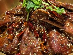 -满盆红龙虾(开发区店)