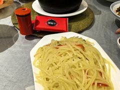 -小辣椒·桂林本地菜(鸿运店)