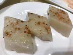 桂花拉糕-绿波廊(豫园店)