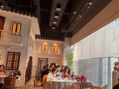 -晓粤·惹味粤菜(凯德乐峰广场店)