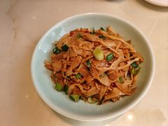 -刘胖子家常菜·蹄花焖藕(兴业店)