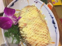 -友壹町寿司(嘉洲广场店)