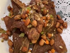 -小菜园新徽菜(芜湖万达店)
